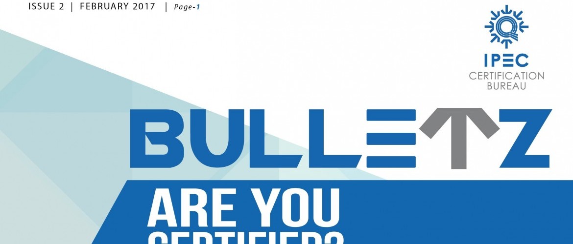 Bulletz Feb 2017