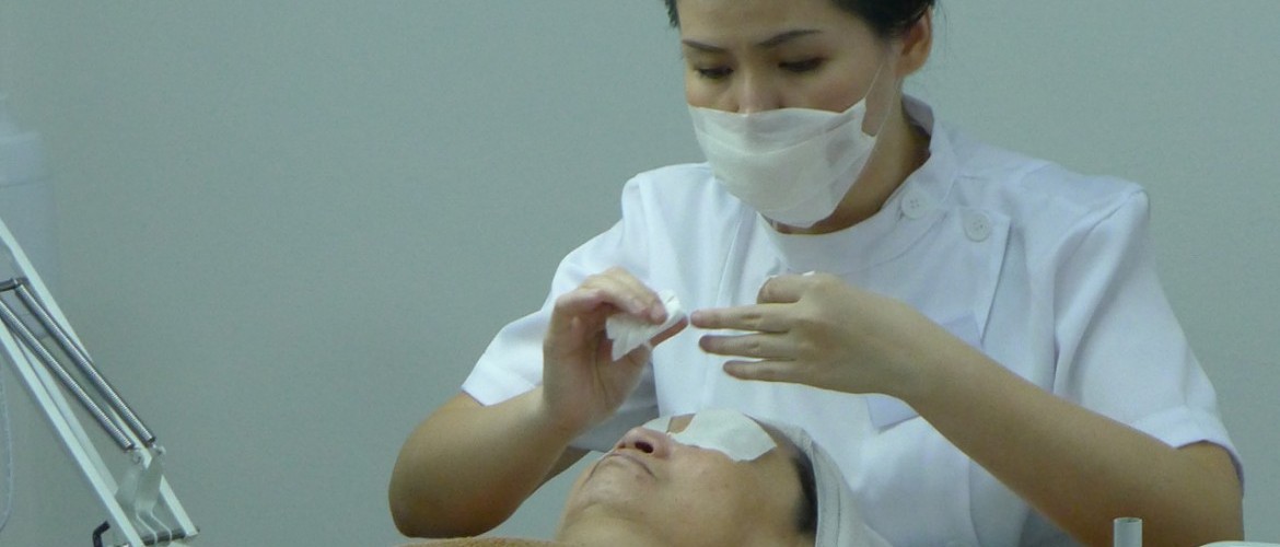 Did You Ask “Are You Certified?” To That Beauty Salon Just Now?