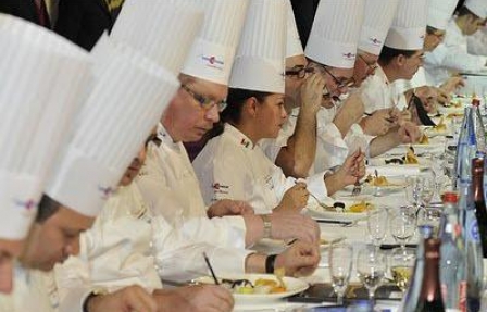 Food & Culinary Management