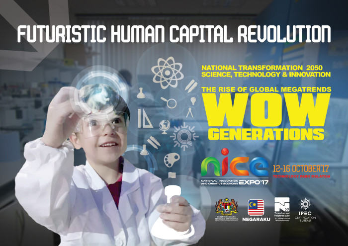 STI: TODAY, TOMORROW & BEYOND AND ITS IMPACT ON FUTURE JOB CREATION