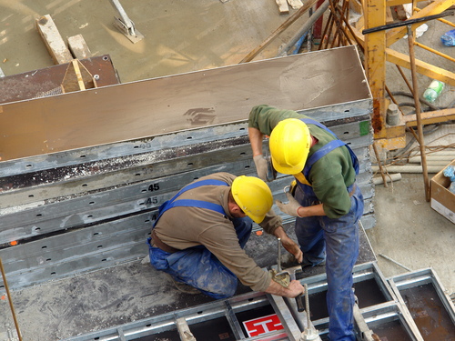 Asbestos: How ISO 17024 Contain Risks In Construction Industry