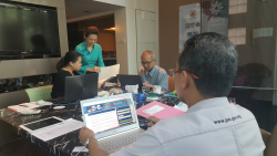 Bringing You The Best Solution Of Certification Of Person!