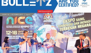 Bulletz October 2017