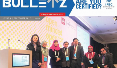 Bulletz September 2017