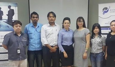 Lean Six Sigma Certification Examination