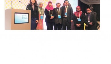 This National Day lets for a moment reflect over Malaysia