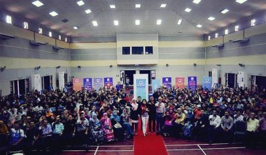 TN50 D’TOUR : WOOING THE WOW GENERATION IN SABAH