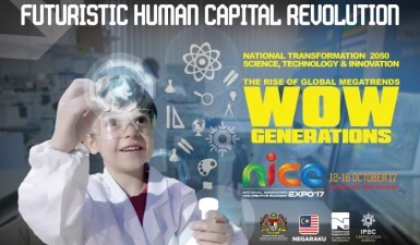 STI: TODAY, TOMORROW & BEYOND AND ITS IMPACT ON FUTURE JOB CREATION