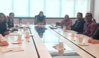 All Set For ISO – GA 2017 In Berlin