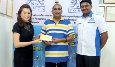 IPEC Supports 39th ISO COPOLCO Plenary Meeting