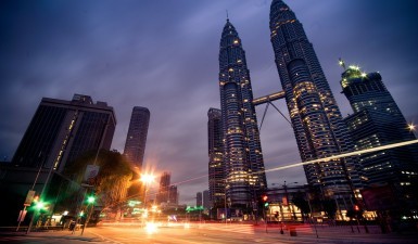 MALAYSIA, THE CHALLENGES IN ITS SERVICE INDUSTRY