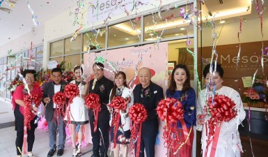 POWER YOUR TRAINING WITH IPEC-TEP