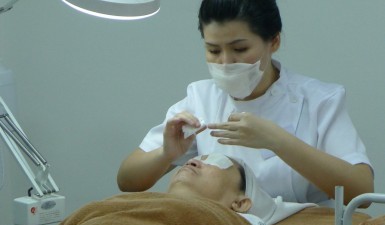 Did You Ask “Are You Certified?” To That Beauty Salon Just Now?