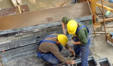 Asbestos: How ISO 17024 Contain Risks In Construction Industry