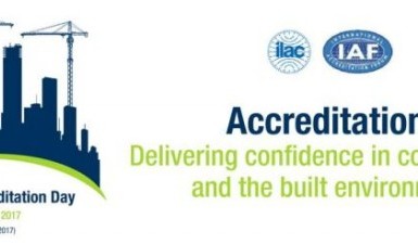 World Accreditation Day!